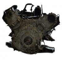 Двигател 3.0 TDI AUDI A6  (4F, C6) 2004-2011 A271121N-37, снимка 3 - Части - 35577495