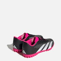 НАМАЛЕНИЕ!!! Футболни обувки стоножки Adidas Predator Accuracy.4 TF Jr GW7085 №36, снимка 4 - Футбол - 42252583