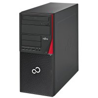 Компютър Fujitsu Esprimo P756 Tower - Безплатна доставка! Гаранция! Фактура. Лизинг!, снимка 2 - Работни компютри - 44226870