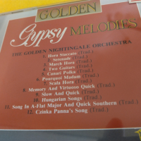 GYPSY, снимка 9 - CD дискове - 44517932