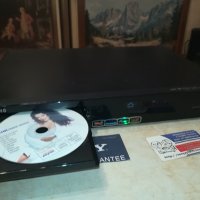 SAMSUNG DVD-HR773A HDD/DVD RECORDER-ВНОС GERMANY 0409231410L2EWC, снимка 2 - Плейъри, домашно кино, прожектори - 42075500
