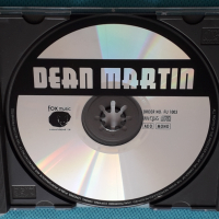 Dean Martin – Dean Martin(Swing)(Fox Music Consolidated Ltd. – FU 1003), снимка 2 - CD дискове - 44683205