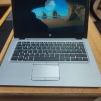 Лаптоп HP BliteBook 820 G3, снимка 1 - Лаптопи за дома - 44264468