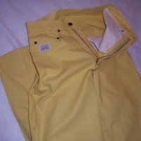 Летни панталони дънков тип Lee Couper, снимка 7 - Дънки - 31374033