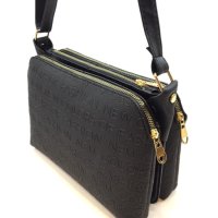 Елегантна дамска чанта с дълга дръжка за рамо, снимка 8 - Чанти - 44341432