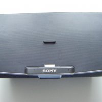 Sony докинг станция, снимка 8 - Аудиосистеми - 35139728