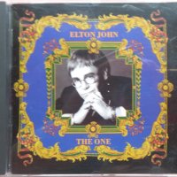 Elton John - The One (1992) Cd, снимка 1 - CD дискове - 38333972