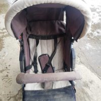 Бебешка количка в добро състояние! , снимка 7 - Други - 31610442