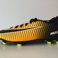 Nike Mercurial boots , снимка 1 - Спортни обувки - 39449783