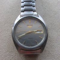 seiko 5 7s26-0510, снимка 1 - Мъжки - 39323949