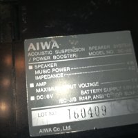 AIWA 1310230835, снимка 17 - Тонколони - 42544923