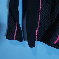 Kari Traa Полар/Дамски S, снимка 2 - Блузи с дълъг ръкав и пуловери - 44473636