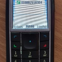 Nokia 6230i, снимка 6 - Nokia - 29007215