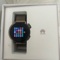 Huawei GT 3, снимка 7 - Смарт часовници - 44922803