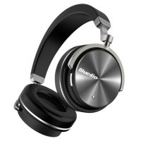 Безжични Bluetooth слушалки Bluedio T4 (Turbine), снимка 1 - Bluetooth слушалки - 40609358