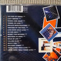 Dire Straits,Chris Rea,ZZ Top, снимка 4 - CD дискове - 39827439