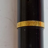 WATERMAN  луксозна  писалка FRANCE , снимка 4 - Колекции - 33948897