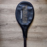 Тенис ракета Yamaha , снимка 1 - Тенис - 37524398