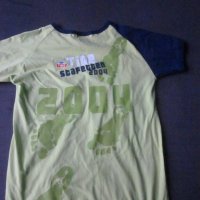 Тениска-12-13г, снимка 2 - Детски тениски и потници - 30775161