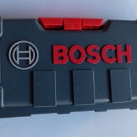 Bosch Комплект ножове за саблен трион за дърво и метал, Tough Box, 20 части, снимка 12 - Други инструменти - 42256433