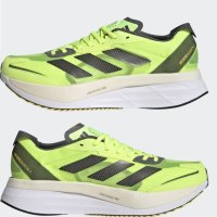 Adidas Adizero Boston 11 M, снимка 1 - Маратонки - 42893012