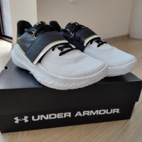 Under Armour Flow FUTR X, снимка 6 - Спортни обувки - 42499155