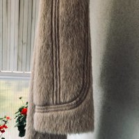 Палто алпака лукс класа, снимка 18 - Палта, манта - 30701777