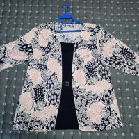 Стилни дамски блузи и туники, снимка 2 - Туники - 38374592