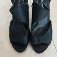Дамски обувки , снимка 4 - Дамски елегантни обувки - 37802876