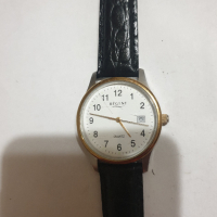 regent watch, снимка 3 - Мъжки - 36410867