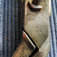 Стари шивашки ножици, марка,,SOLINGEN"от 15-40лв., снимка 7 - Антикварни и старинни предмети - 36680872