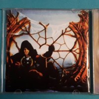 Helreidh – 1997- Memoires (Prog Rock,Heavy Metal), снимка 4 - CD дискове - 42765843