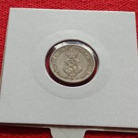Монета 5 стотинки 1913г. Царство България за колекция - 27331, снимка 12 - Нумизматика и бонистика - 35147024