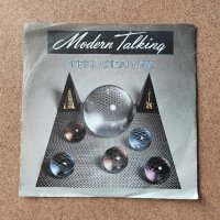 Modern Talking "Cherry, cherry lady" Vinyl 7 ", Germany , снимка 3 - Грамофонни плочи - 42109810
