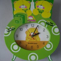 Комплект за детска стая полилеи и часовник ., снимка 8 - Други - 42260647