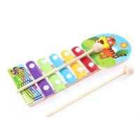 Ксилофон - забавна детска играчка , снимка 1 - Музикални играчки - 42914333