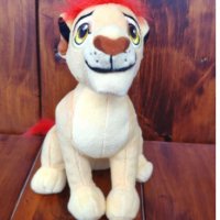 Симба Цар Лъв Плюшена играчка, снимка 3 - Плюшени играчки - 31660260