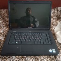 Продавам лаптоп Dell Latitude e6400, снимка 1 - Лаптопи за работа - 40117304