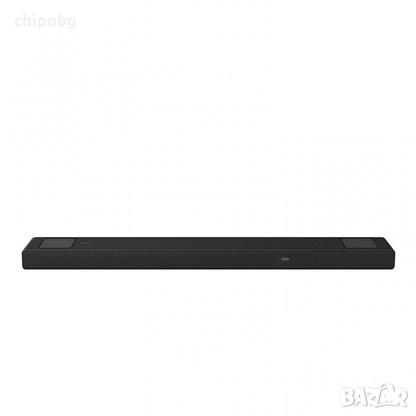 Аудио система, Sony HT-A5000, 3.1ch Soundbar with 360 Spatial Sound Mapping Dolby Atmos / DTS:X, bla, снимка 1