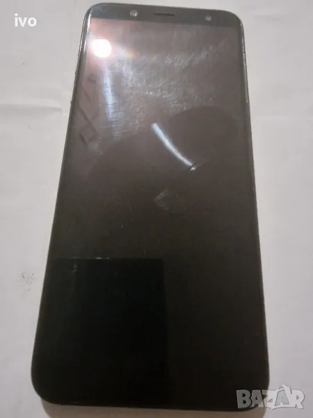 samsung a6, снимка 1