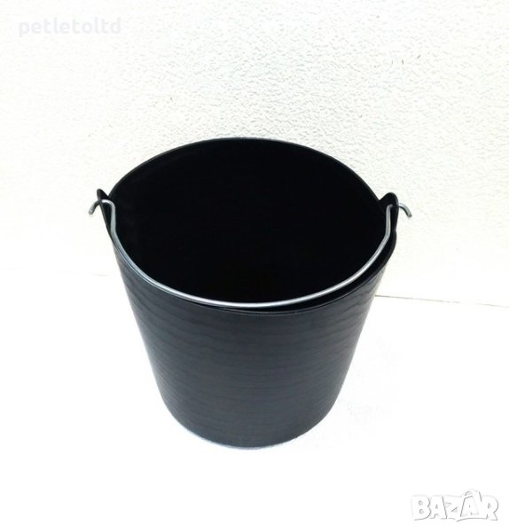 Кофа строителна мека 25 Л, снимка 1