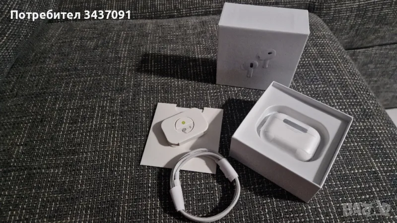 AirPods слушалки < на едро >, снимка 1