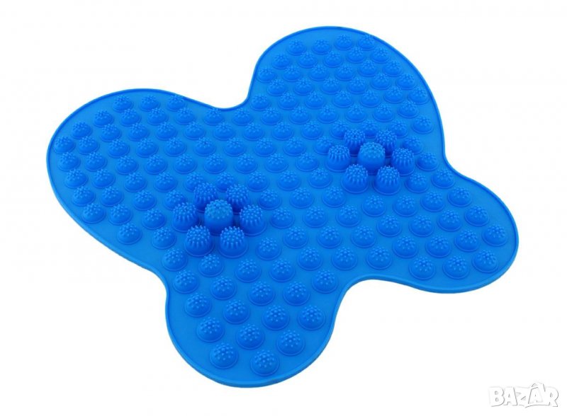 Масажна постелка за крака , снимка 1