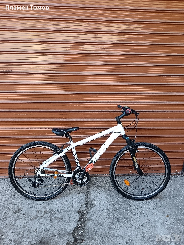 Продавам велосипед 26"., снимка 1