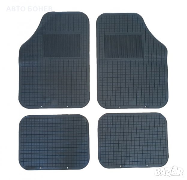 ГУМЕНИ СТЕЛКИ УНИВЕРСАЛНИ 10- 4бр. к-т, снимка 1