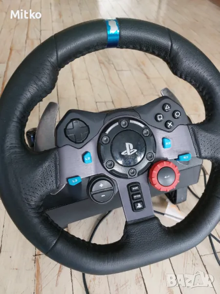 Волан Loghitec L29, снимка 1