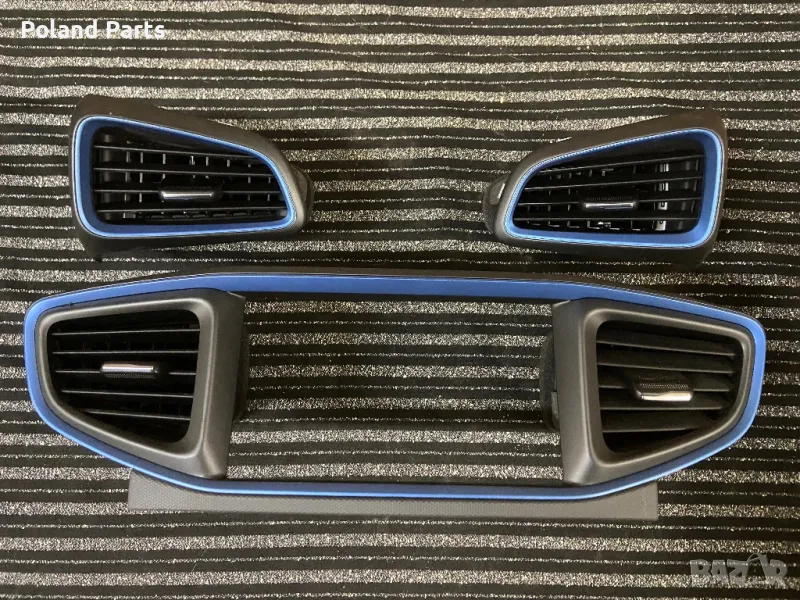 Духалки за Хюндай Йоник HYUNDAI IONIQ, снимка 1