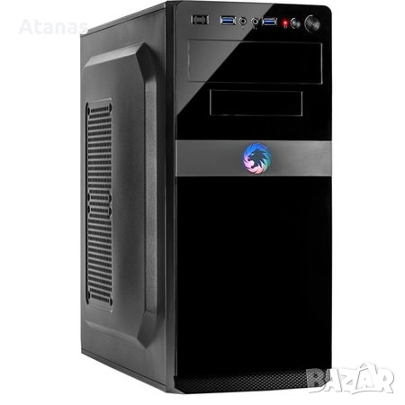 Компютърна кутия, снимка 1