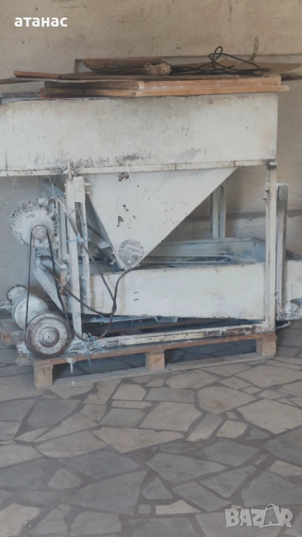 сито за брашно, снимка 1