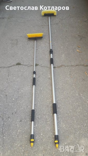 четка за камион бус кола селскостопаска техника, снимка 1